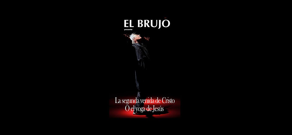 Imagen de LA SEGUNDA VENIDA DE CRISTO O EL YOGA DE JESUS 