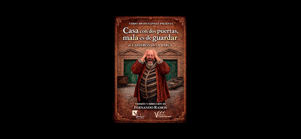 Imagen de CASA CON DOS PUERTAS, MALA ES DE GUARDAR 