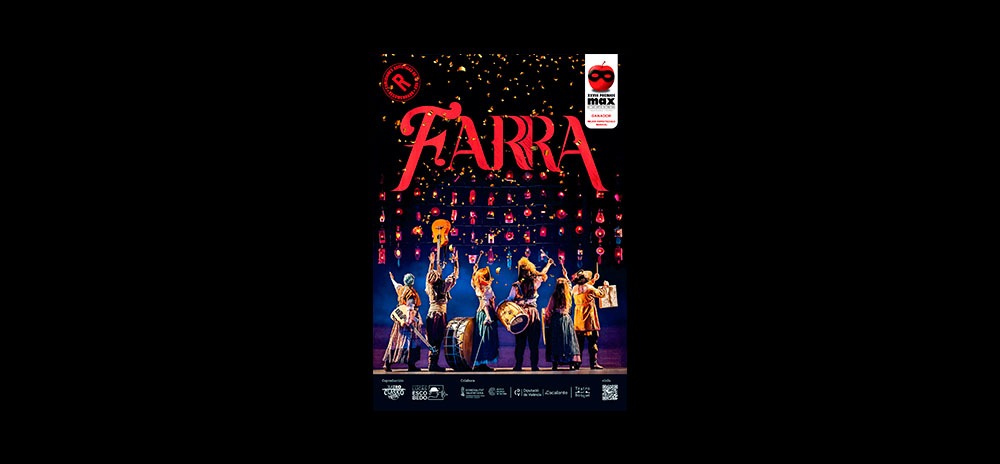 Imagen de FARRA 