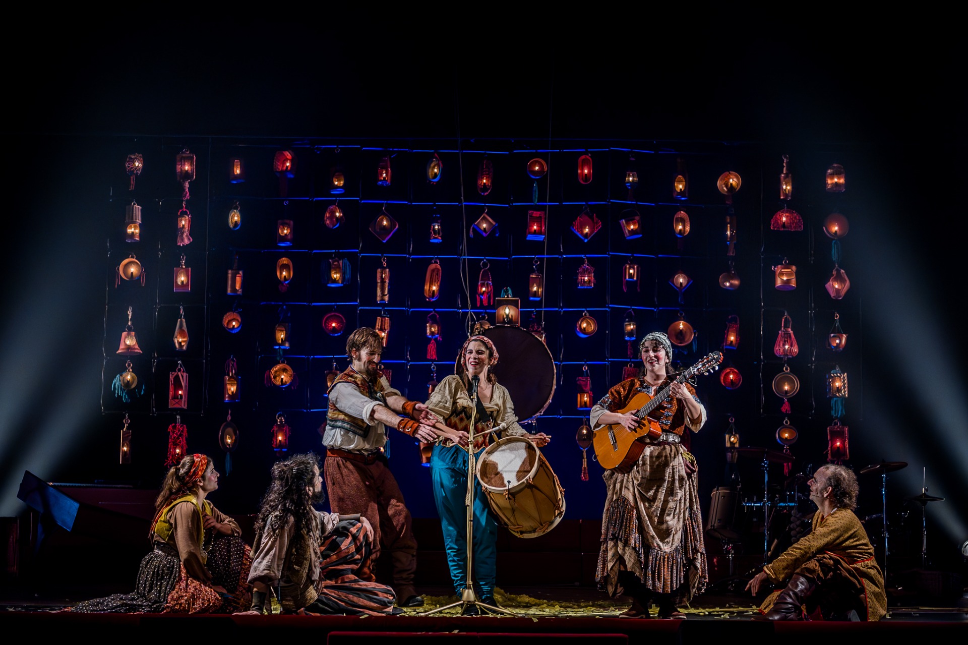 Imagen de FARRA 