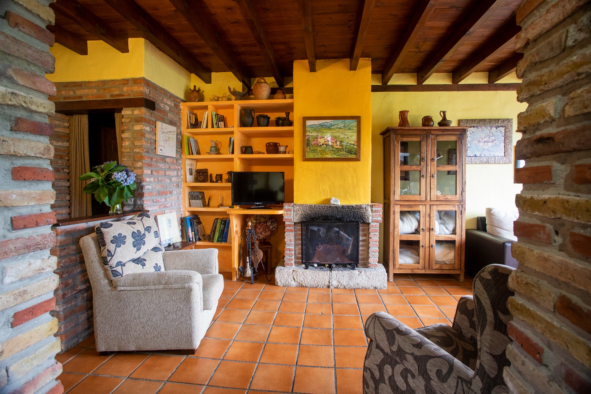 Imagen de HOTEL RURAL VALLEOSCURU