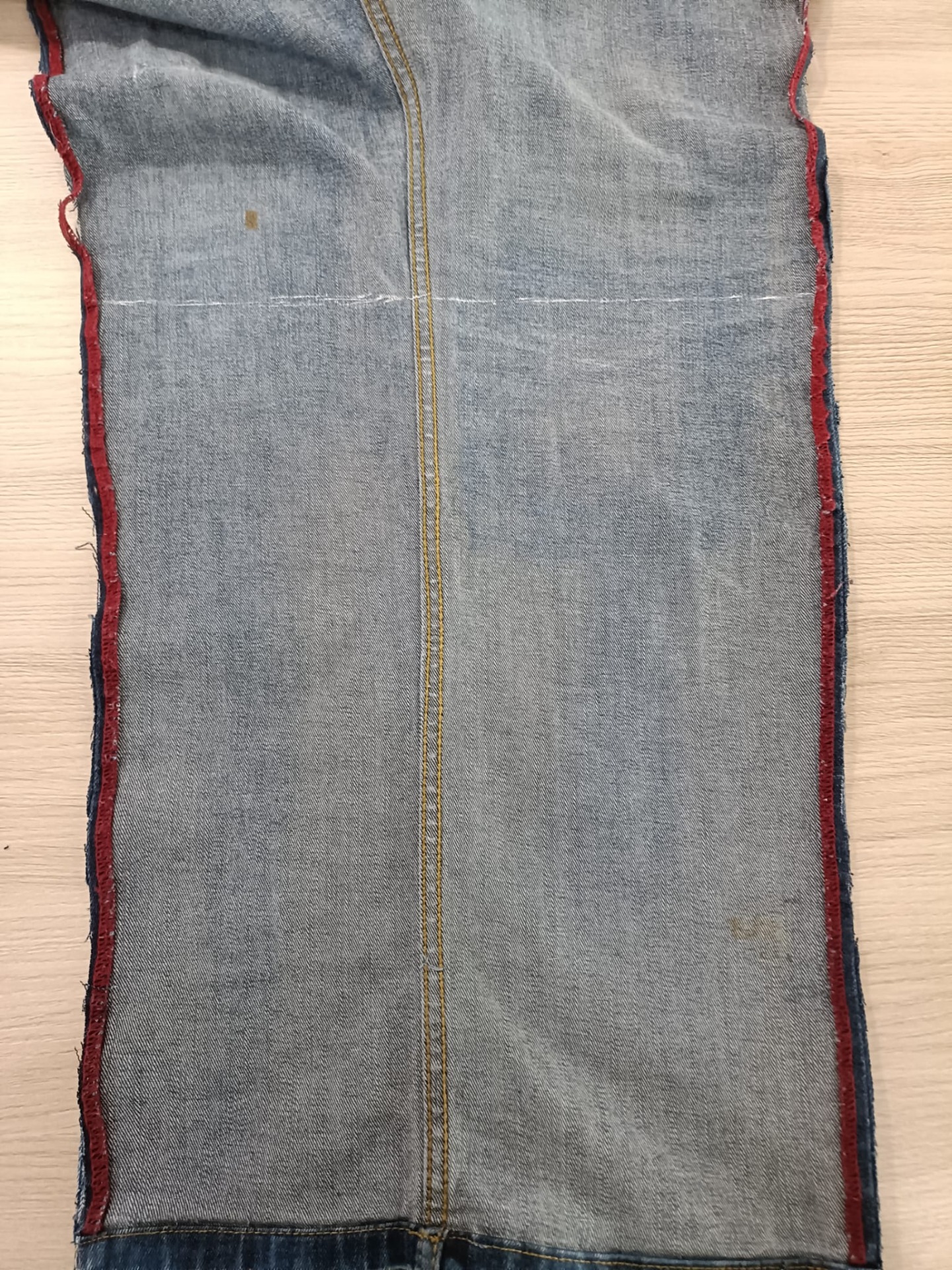 Imagen de Taller de reutilizaci&oacute;n textil: construimos una tote bag