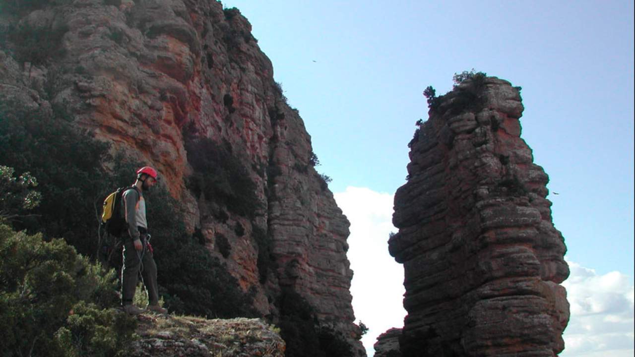 Imagen de V&iacute;a Ferrata