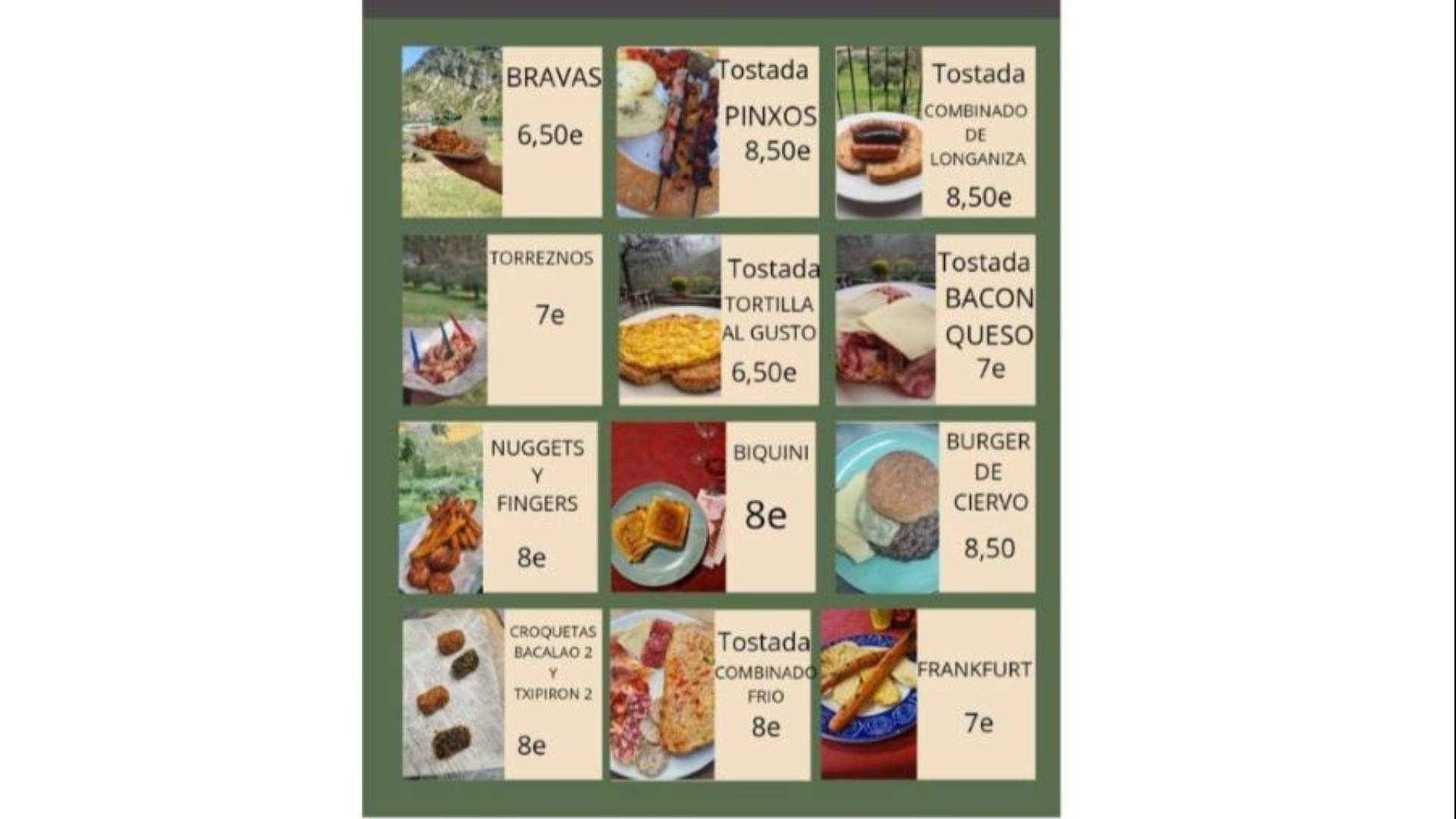 Imagen de Restaurante Casa Pas&eacute;