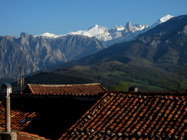 Imagen de Ruta`l Quesu y la Sidra