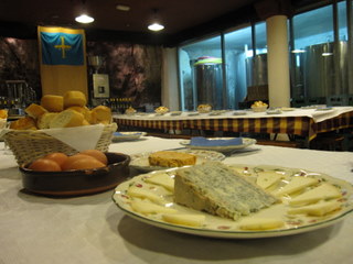 Imagen de Ruta`l Quesu y la Sidra