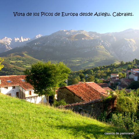 Imagen de Ruta`l Quesu y la Sidra