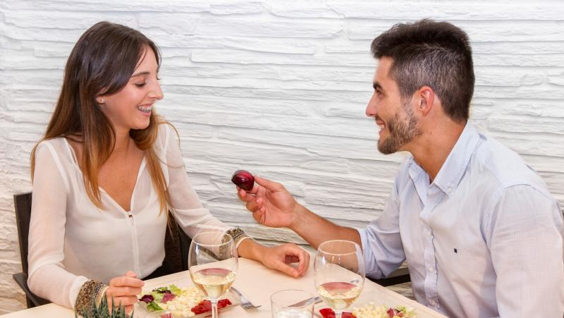 Imagen de BONO REGALO - Torazo Rom&aacute;ntico