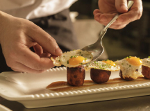 Imagen de BONO REGALO - Men&uacute; Nature