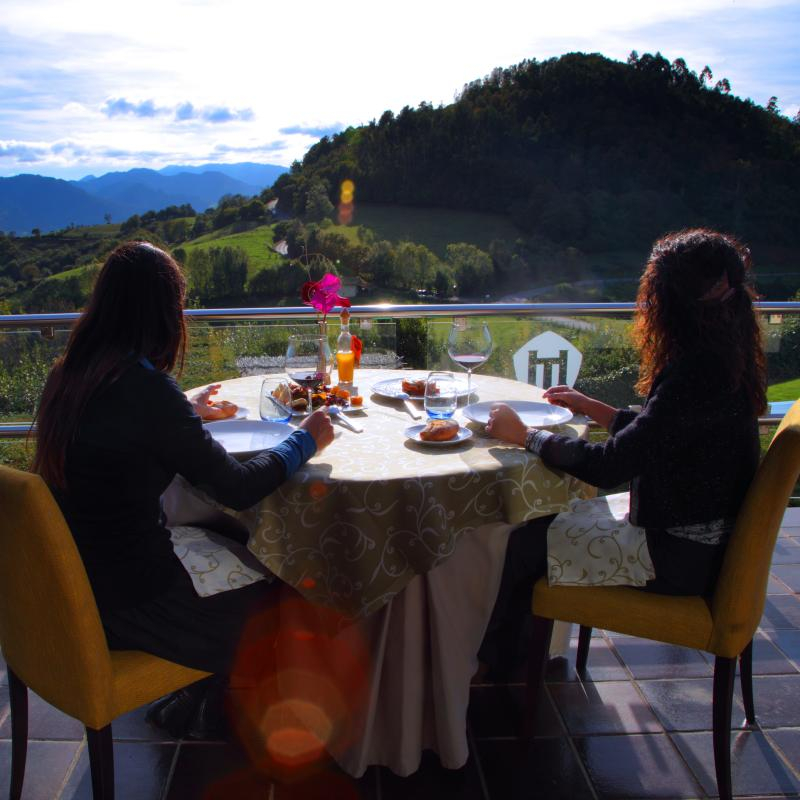 Imagen de BONO REGALO - Men&uacute; Nature