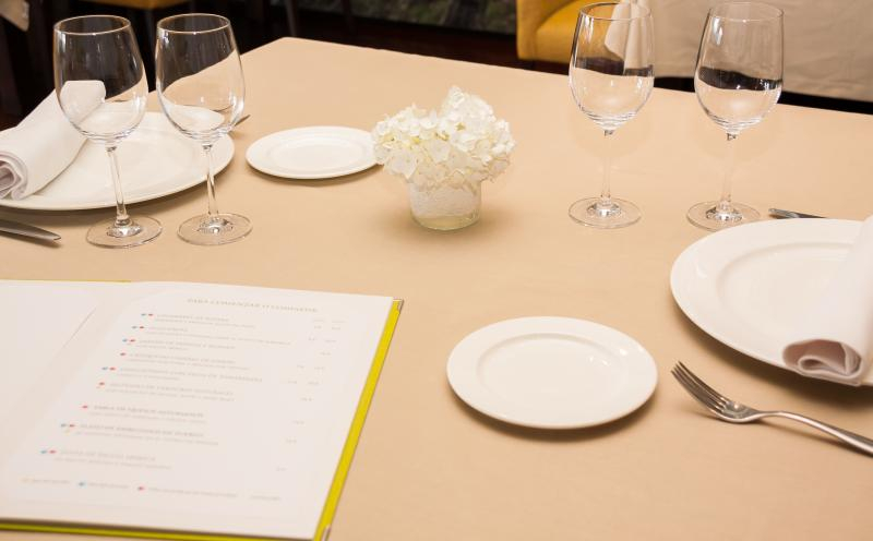 Imagen de BONO REGALO - Men&uacute; Nature