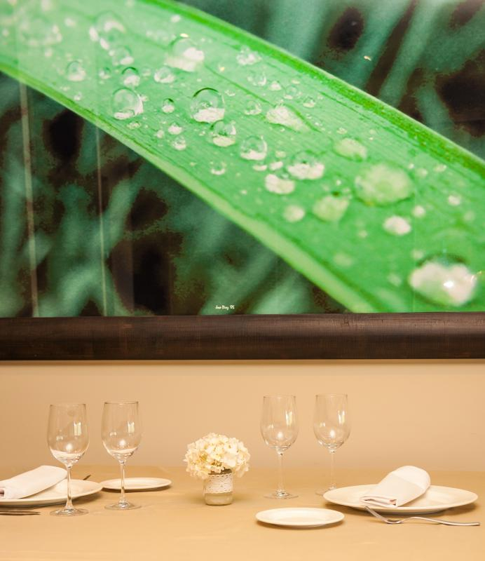 Imagen de BONO REGALO - Men&uacute; Nature