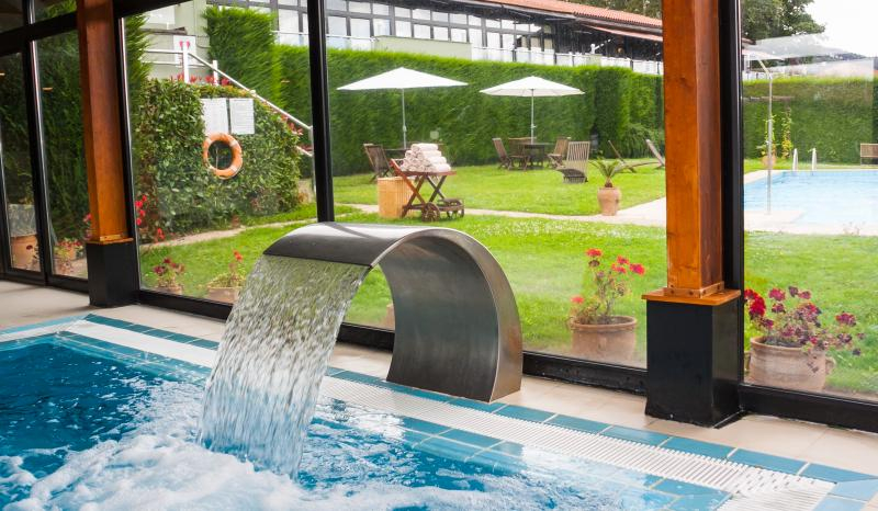 Imagen de BONO REGALO - Men&uacute; Nature