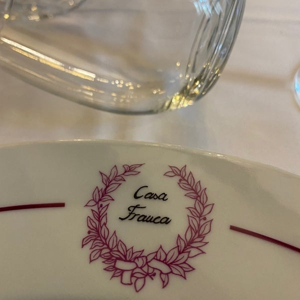 Imagen de Restaurante Casa Frauca