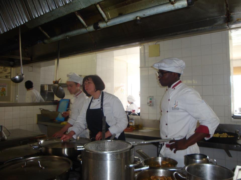 Imagen de Restaurante Casa Frauca