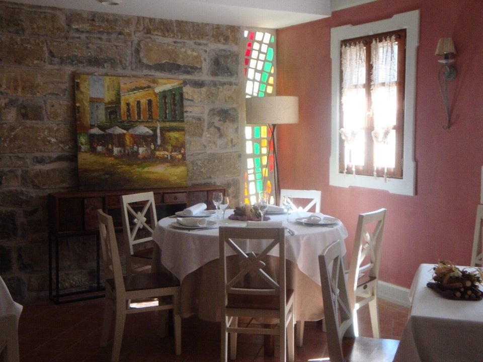 Imagen de Restaurante Casa Frauca