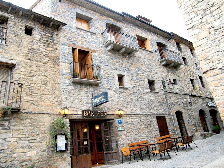 Imagen de Restaurante Casa Fes