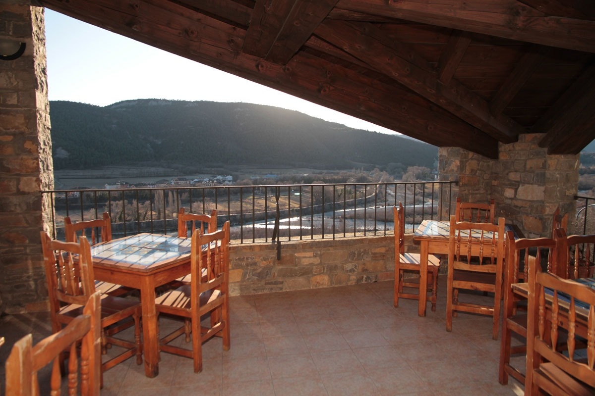 Imagen de Restaurante Casa Fes