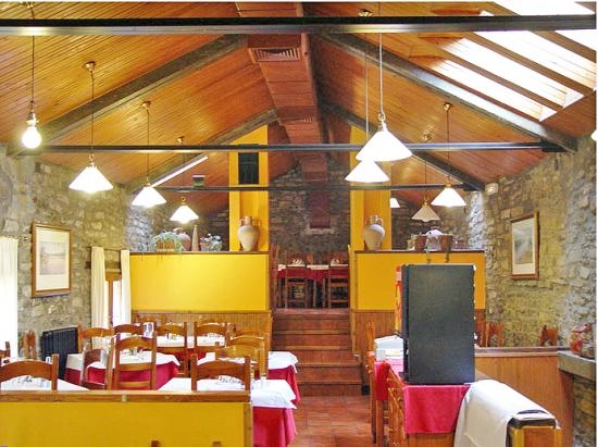 Imagen de Restaurante Casa Cuello