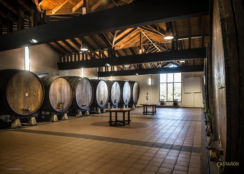 Imagen de 28.MARZO.11h-Master Class: Los Secretos de la Sidra de Asturias