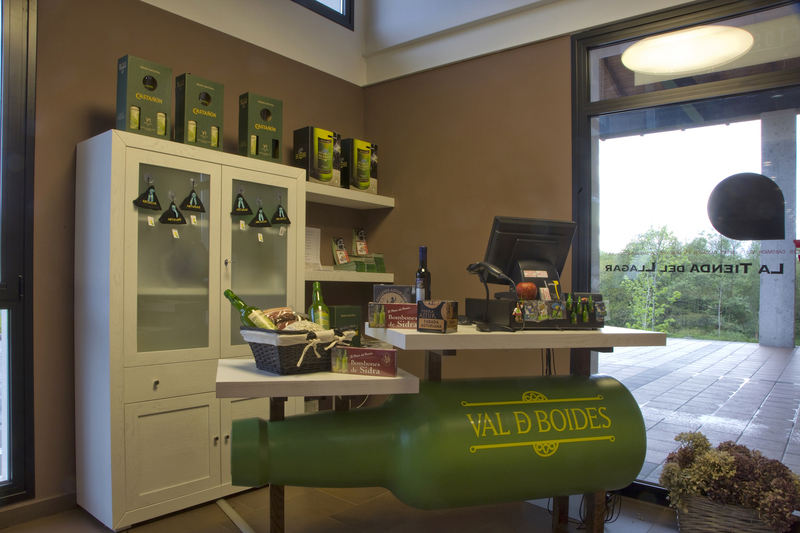 Imagen de 28.MARZO.11h-Master Class: Los Secretos de la Sidra de Asturias