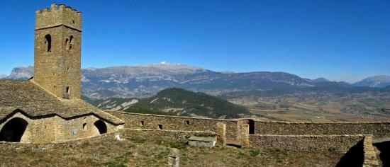 Imagen de Muro de Roda