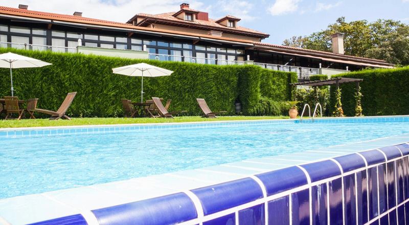 Imagen de BONO REGALO - Escapada Torazo Premium