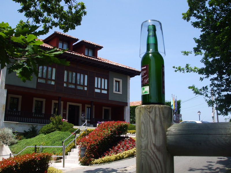 Imagen de BONO REGALO - Escapada Torazo Premium