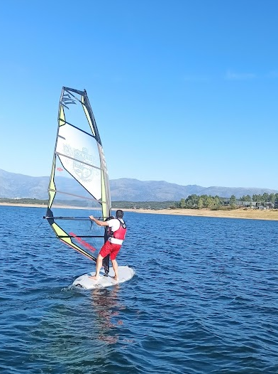 Imagen de Windsurf Extremadura