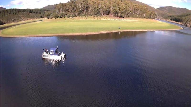 Imagen de Ruta en barco al Meandro Melero