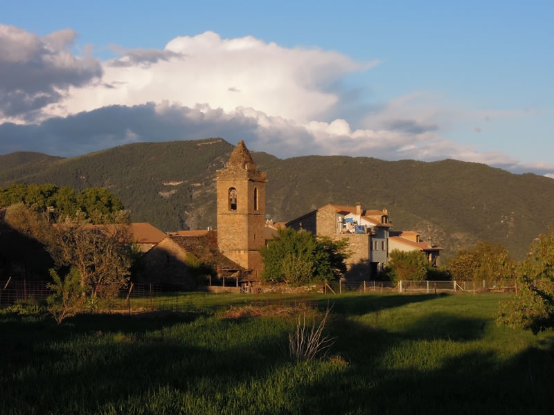 Imagen de Remonte \"ruta del Arraclán\" Santa Maria de Buil ZZ019