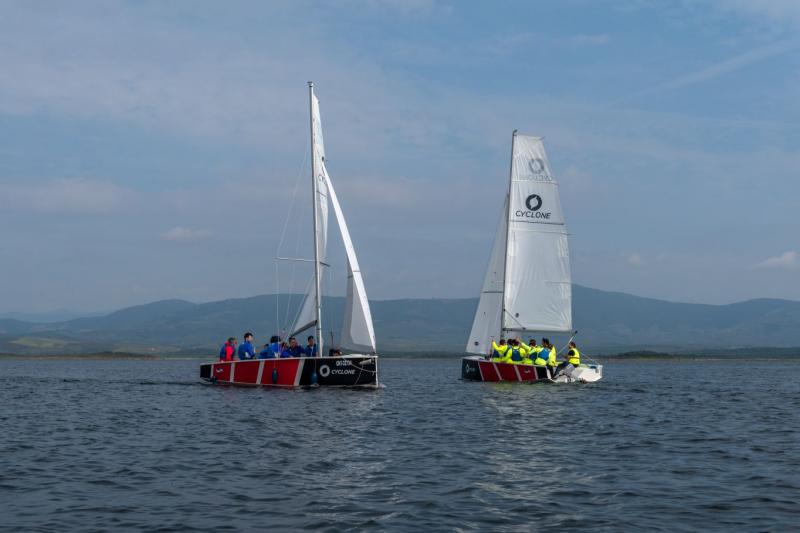 Imagen de Aprende a navegar en el Norte de Extremadura