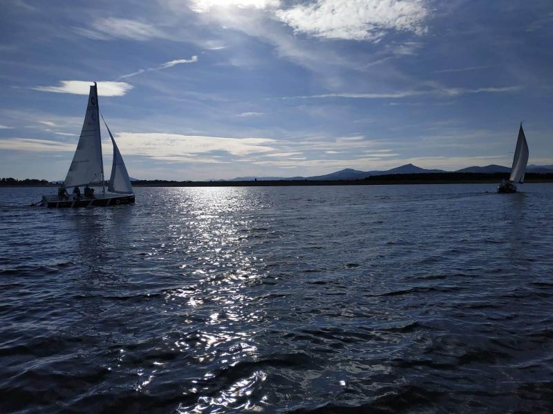 Imagen de Aprende a navegar en el Norte de Extremadura
