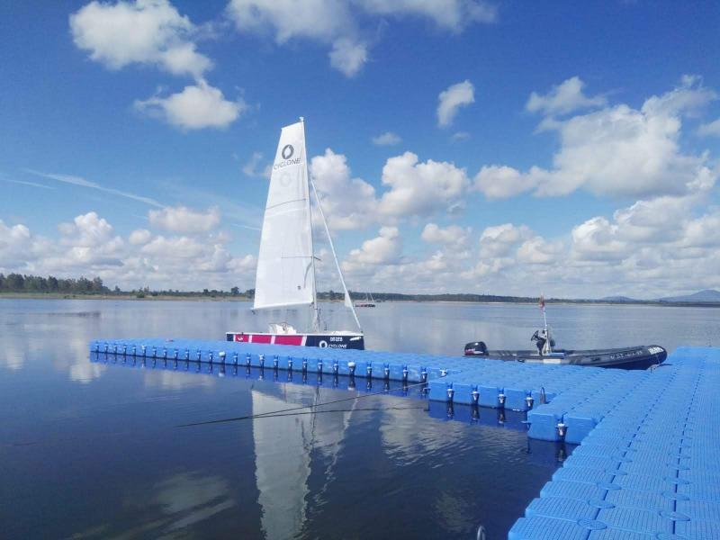 Imagen de Aprende a navegar en el Norte de Extremadura