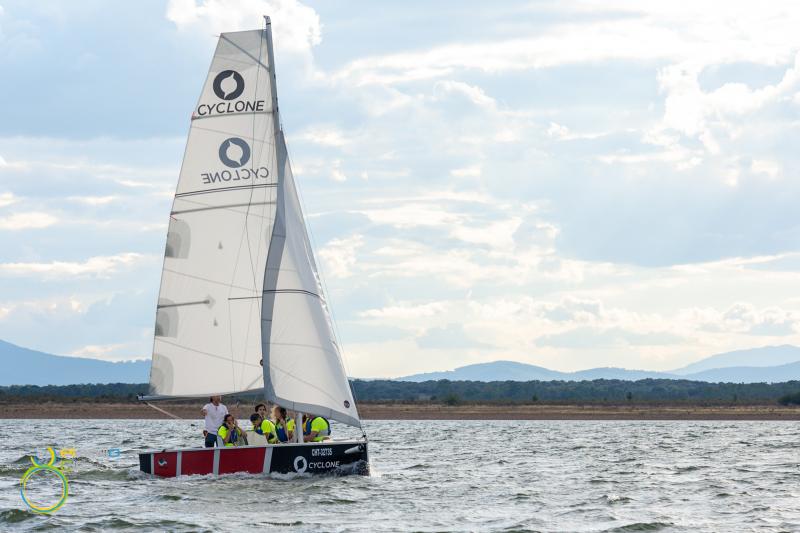 Imagen de Aprende a navegar en el Norte de Extremadura