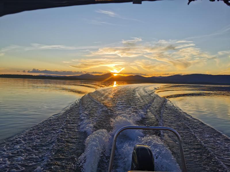 Imagen de Navega por las Estrellas