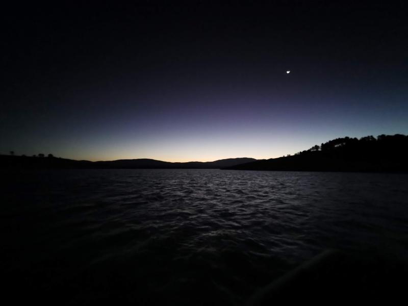 Imagen de Navega por las Estrellas