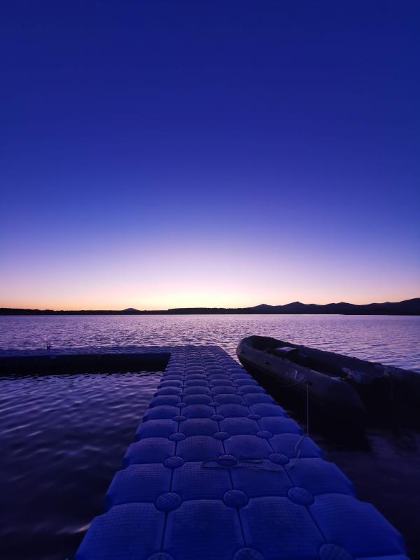 Imagen de Navega por las Estrellas