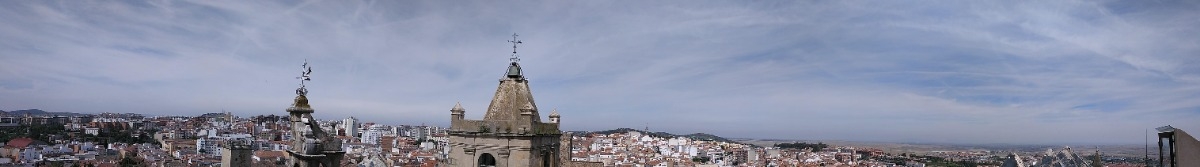Imagen de Visita Guiada por la Ciudad Monumental de Cáceres