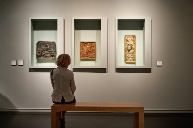 Imagen de Museo (demo)