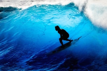 Imagen de Clase de surf particular (demo)