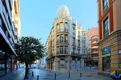 Imagen de Visita guiada por Gijón