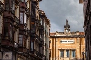 Imagen de Visita por el Barrio Histórico de Gijón, Cimadevilla