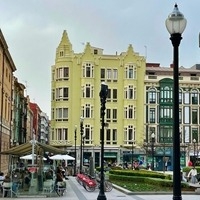 Imagen de Visita por el Barrio Histórico de Gijón, Cimadevilla
