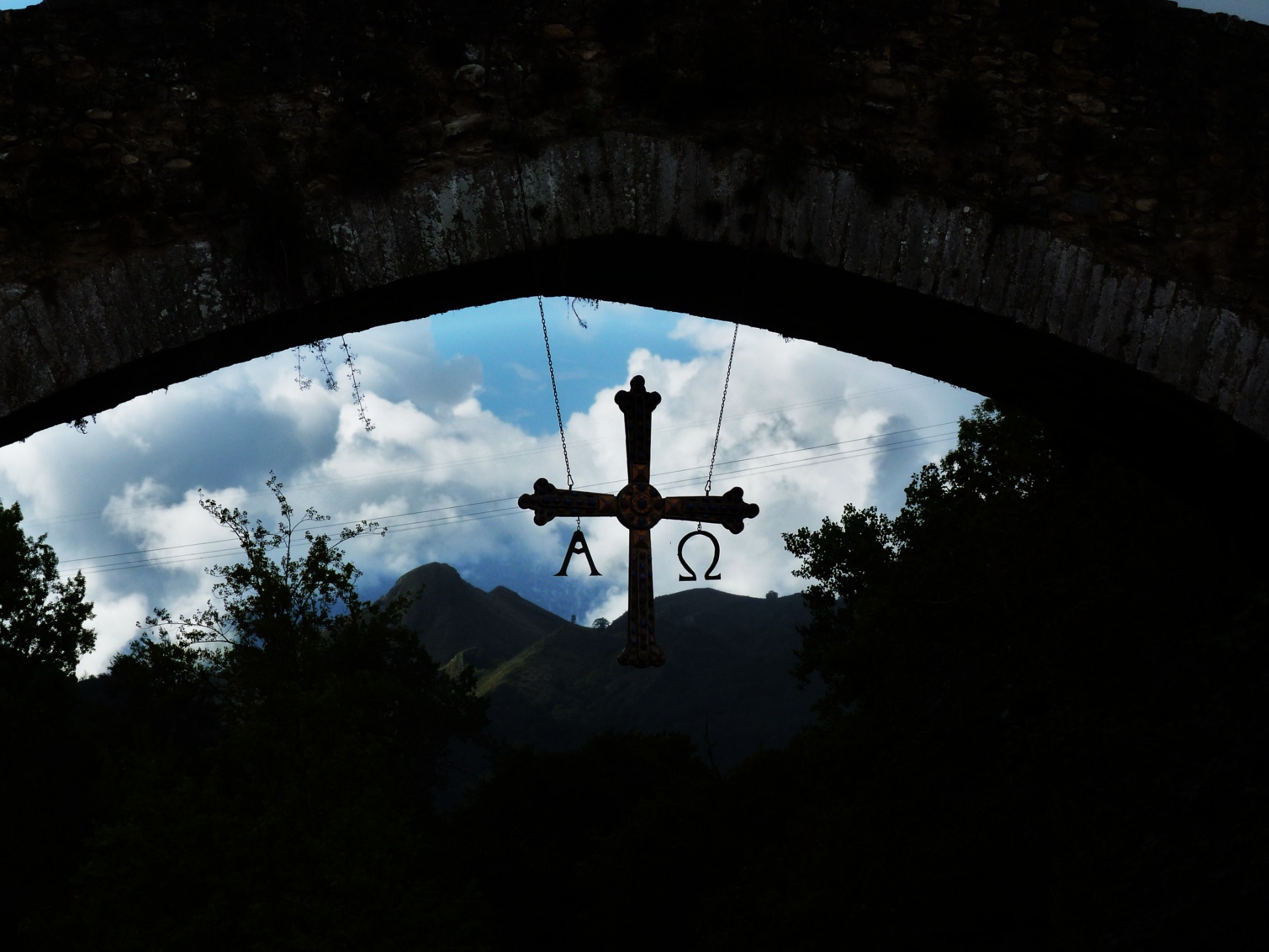 Imagen de Ruta todoterreno 4x4 por los Lagos de Covadonga