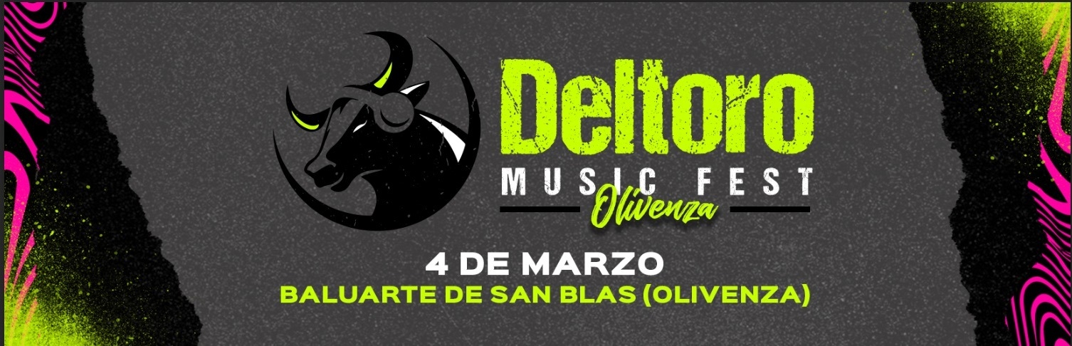Imagen de DelToro Music Fest - Olivenza