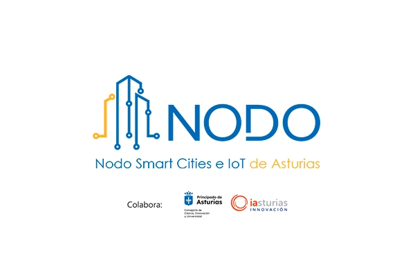 Imagen de Nodo Smart Cities e IoT de Asturias. Reunión con la Comisión de Smart Cities de Ametic