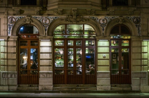 Imagen de Visita guiada por el Gijón modernista