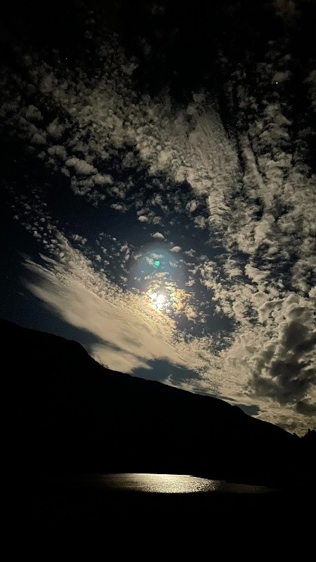 Imagen de Ruta guiada Nocturna Starlight al Parque Nacional de Aigüestortes. Barruera