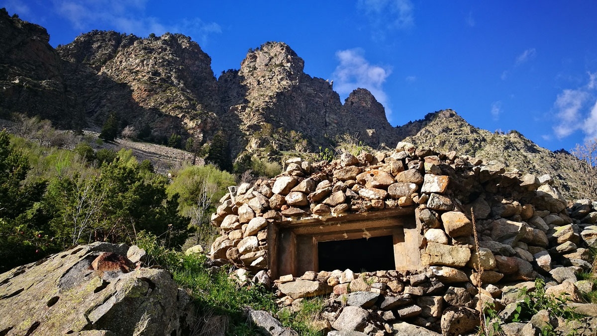 Imagen de Ruta de la Llúdriga: La Molina - Cascada de Sant Esperit (1 dia)